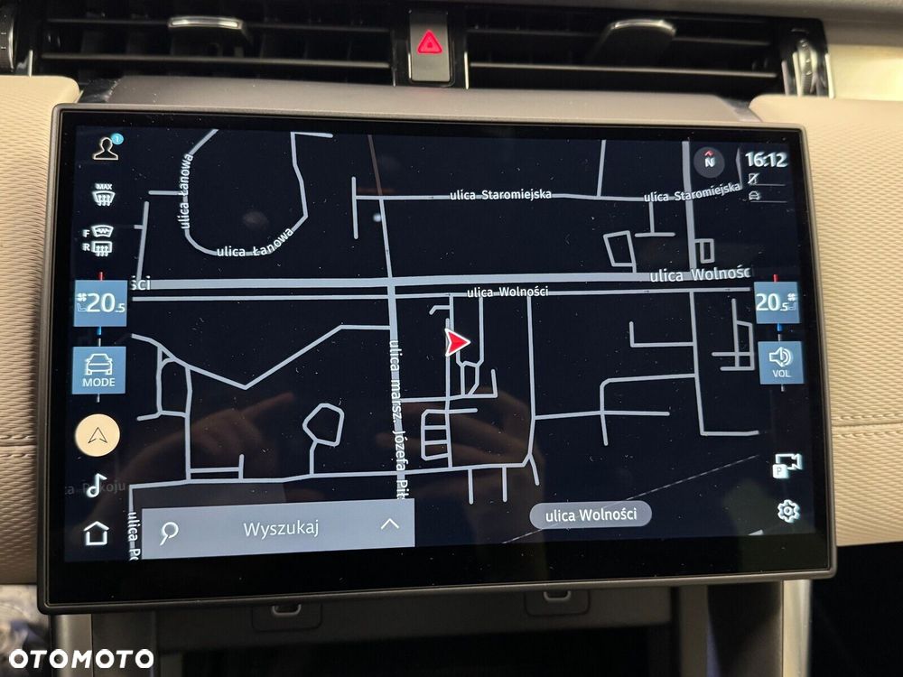 Land Rover Discovery Sport - 20