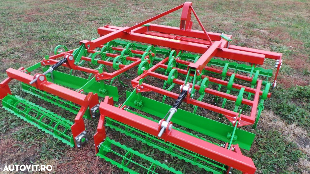 Terraking Combinator TerraCombi+ - 4