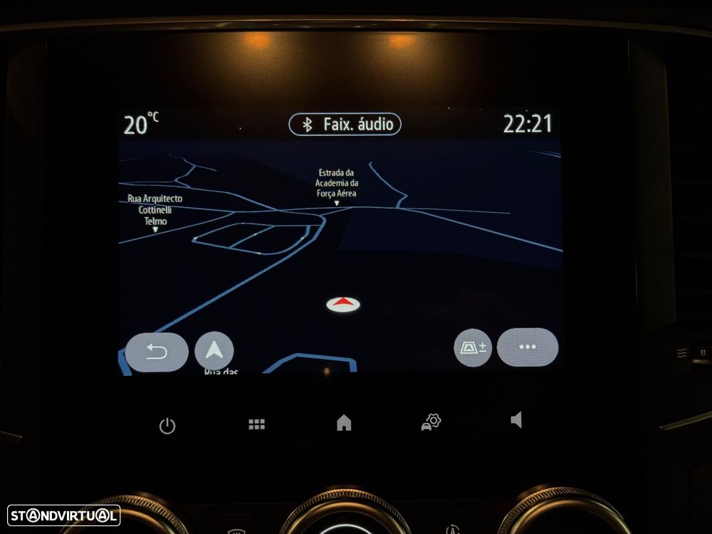 Renault Mégane Sport Tourer 1.6 E-Tech Plug-In Intens - 20