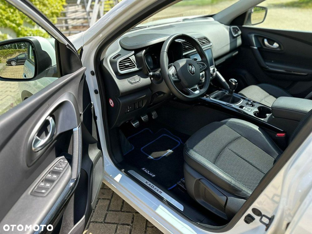 Renault Kadjar - 10