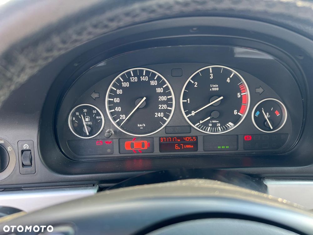 BMW Seria 5 530d - 13