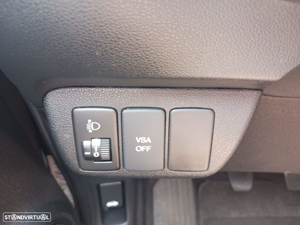 Honda Jazz 1.2 i-VTEC Elegance Top - 22