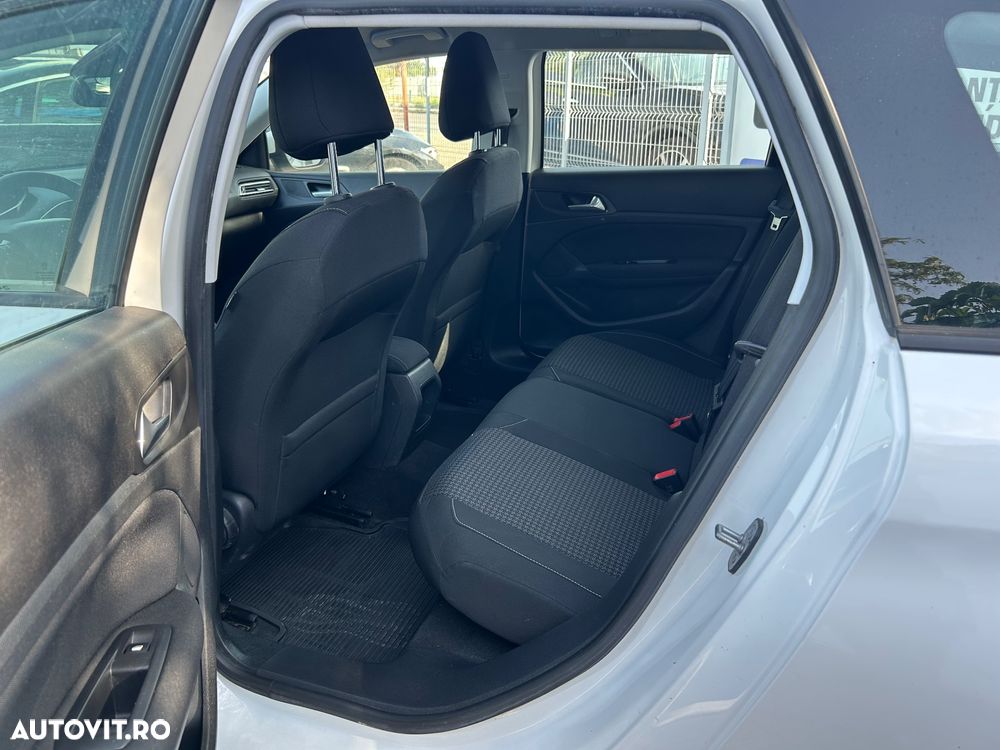 Peugeot 308 BlueHDi FAP 100 Stop & Start Active Pack - 8
