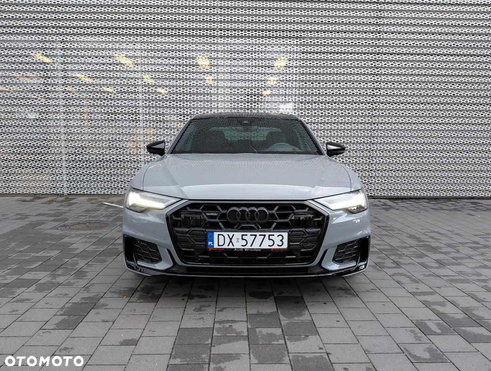 Audi A6 - 2