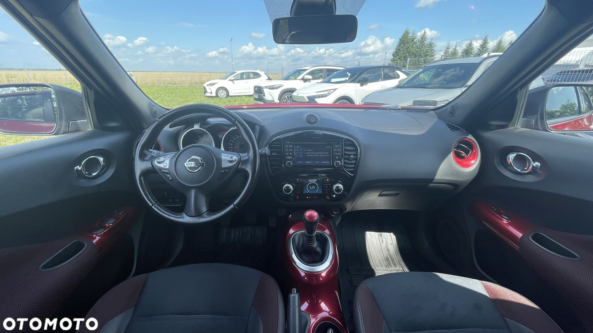 Nissan Juke - 13