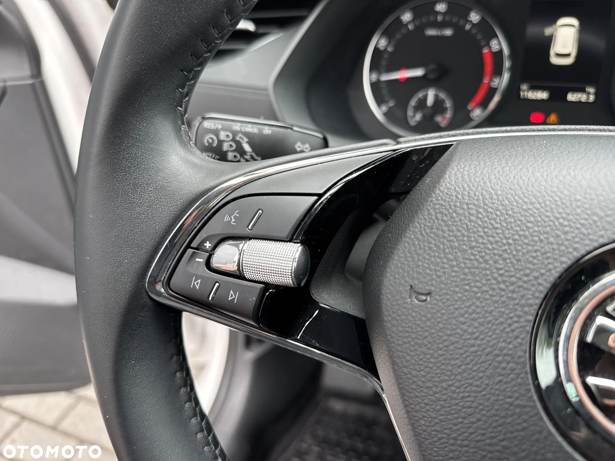 Skoda Octavia 1.0 TSI Ambition - 16
