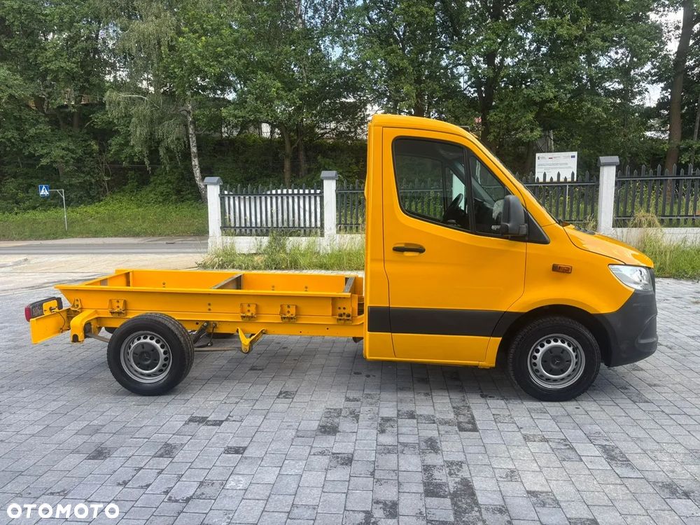 Mercedes-Benz Sprinter 314 - 8
