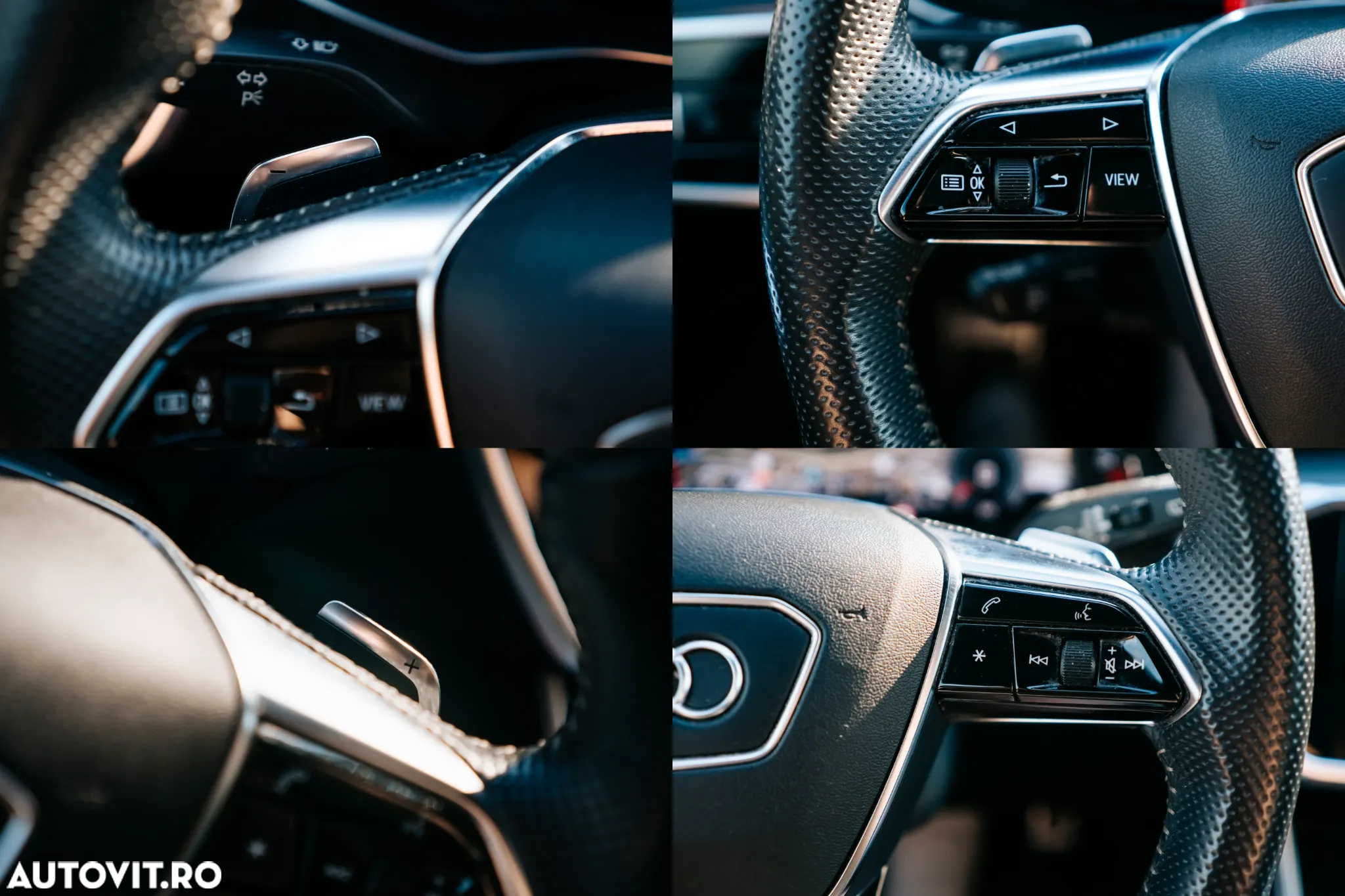 Audi A6 40 TDI S tronic S line - 22