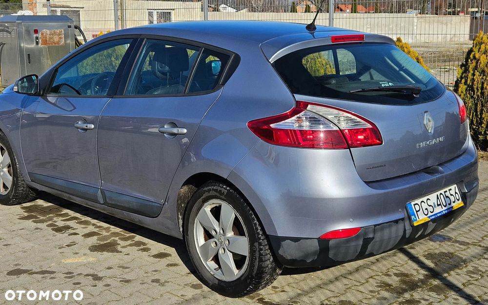 Renault Megane - 5
