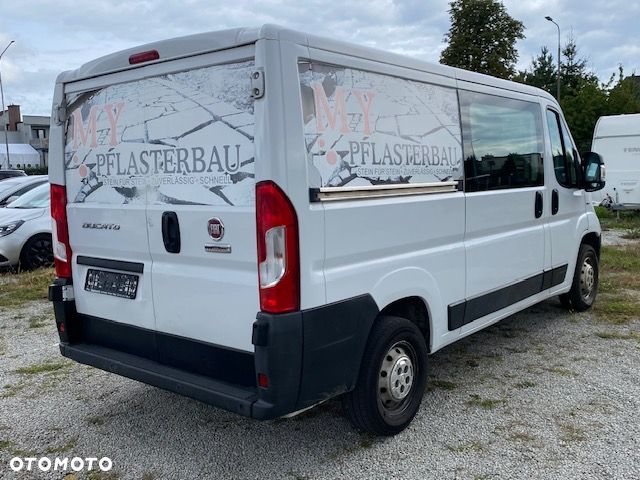 Fiat Ducato - 2