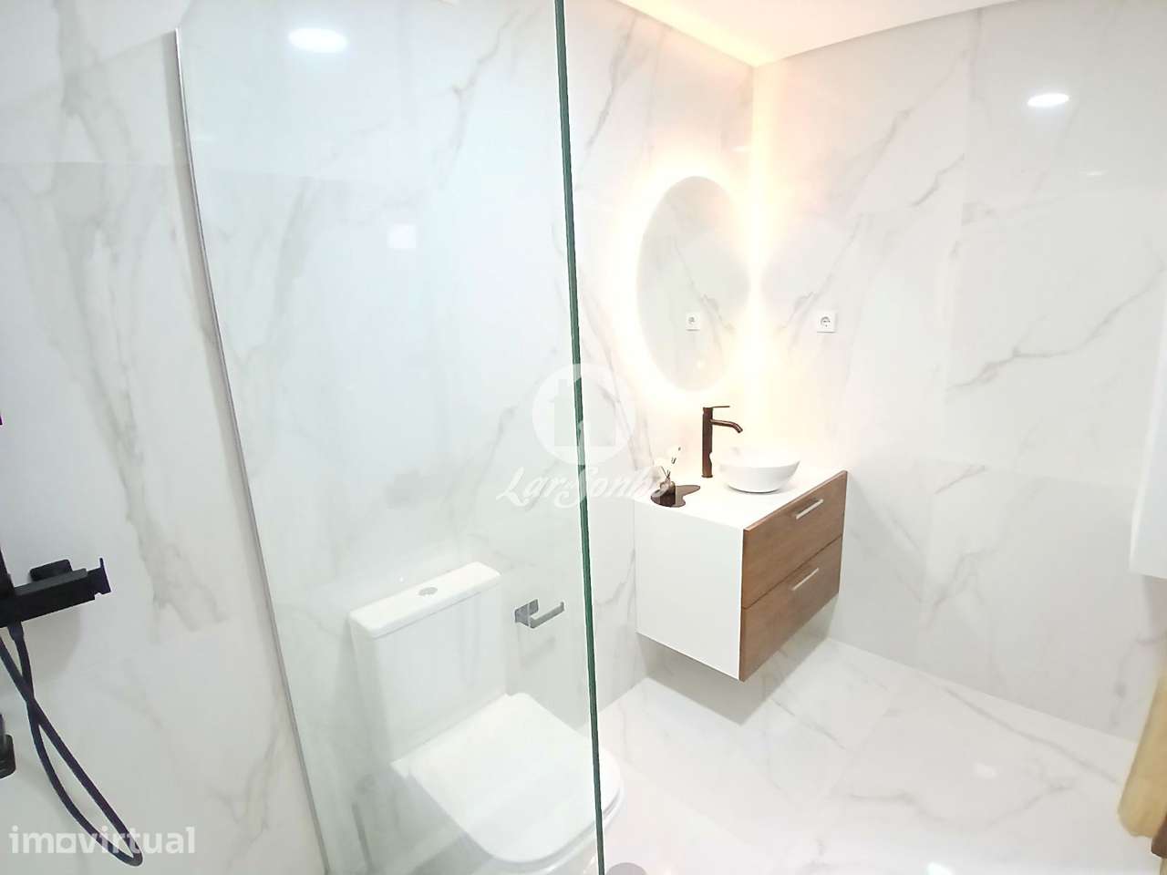 Apartamento às portas da Cidade de Barcelos - Grande imagem: 4/28