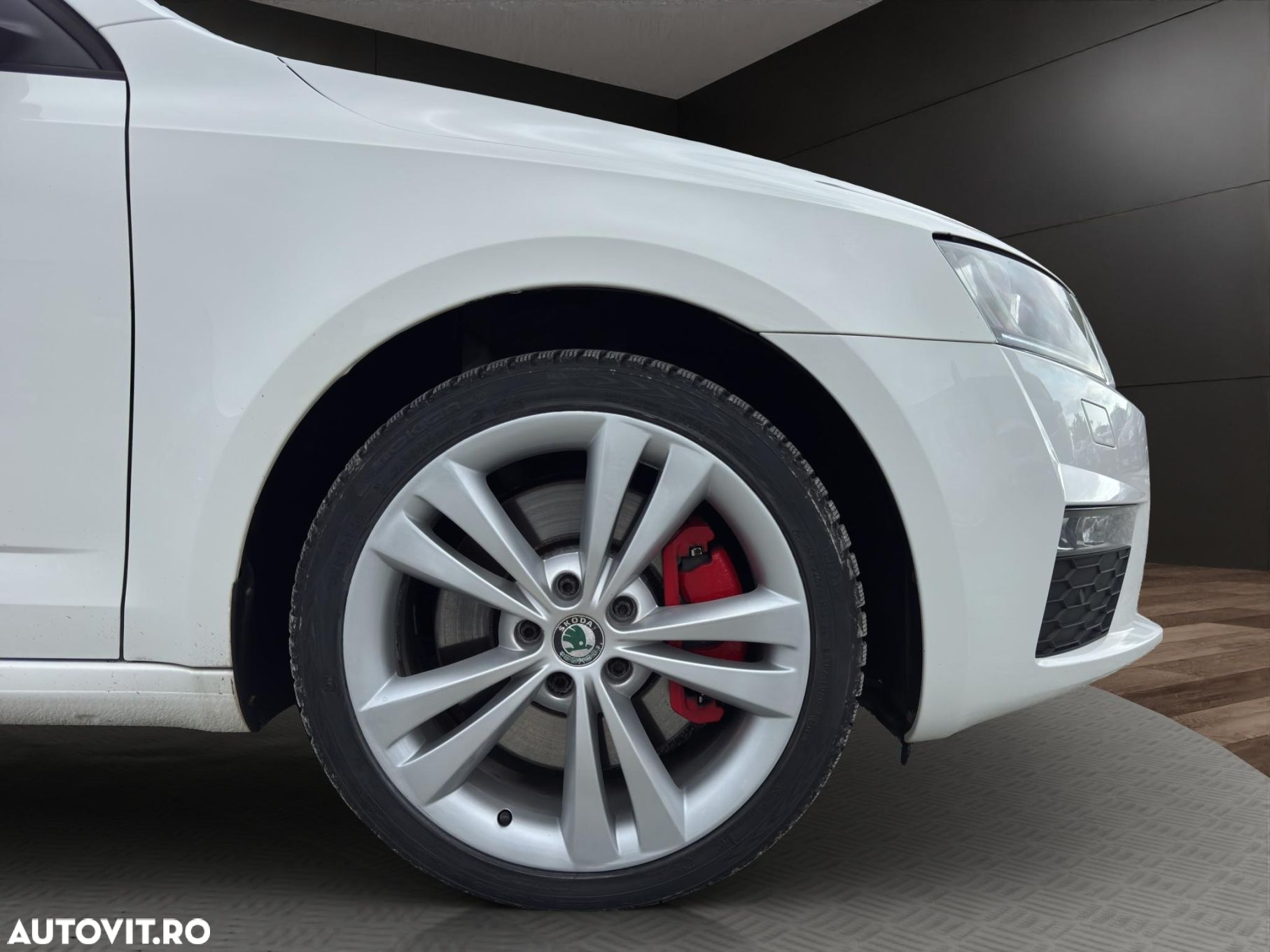 Skoda Octavia - 24