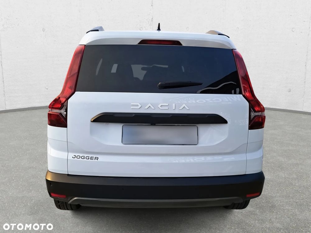 Dacia Jogger 1.0 TCe SL Extreme 7os - 6