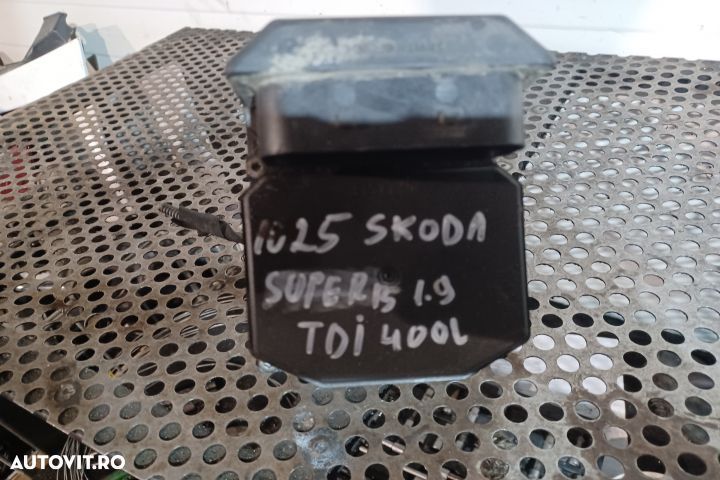 Pompa ABS 19TDI 0265950063 3U0614517B Skoda Superb 1 [2001 - 2006] Se - 3