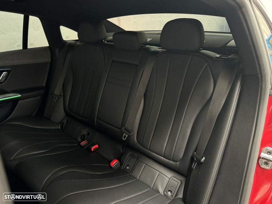 Mercedes-Benz EQE SUV 350+ - 56