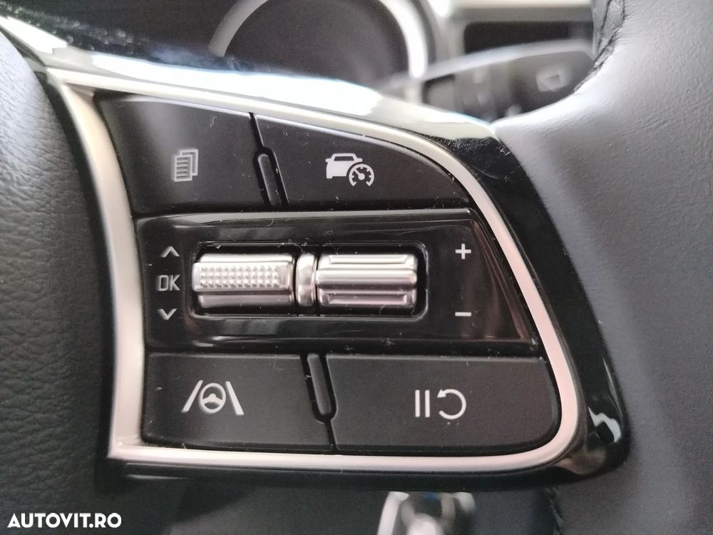 Kia Ceed 1.5 T-GDI 7DCT Best - 17