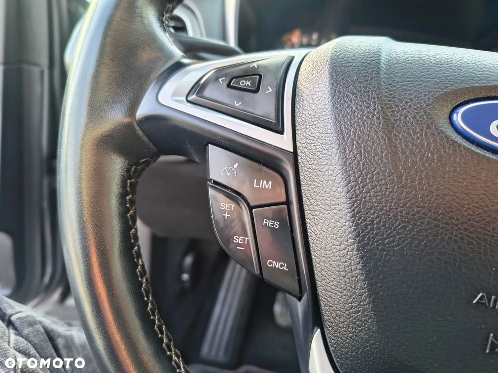 Ford Mondeo 1.5 EcoBoost Edition - 30