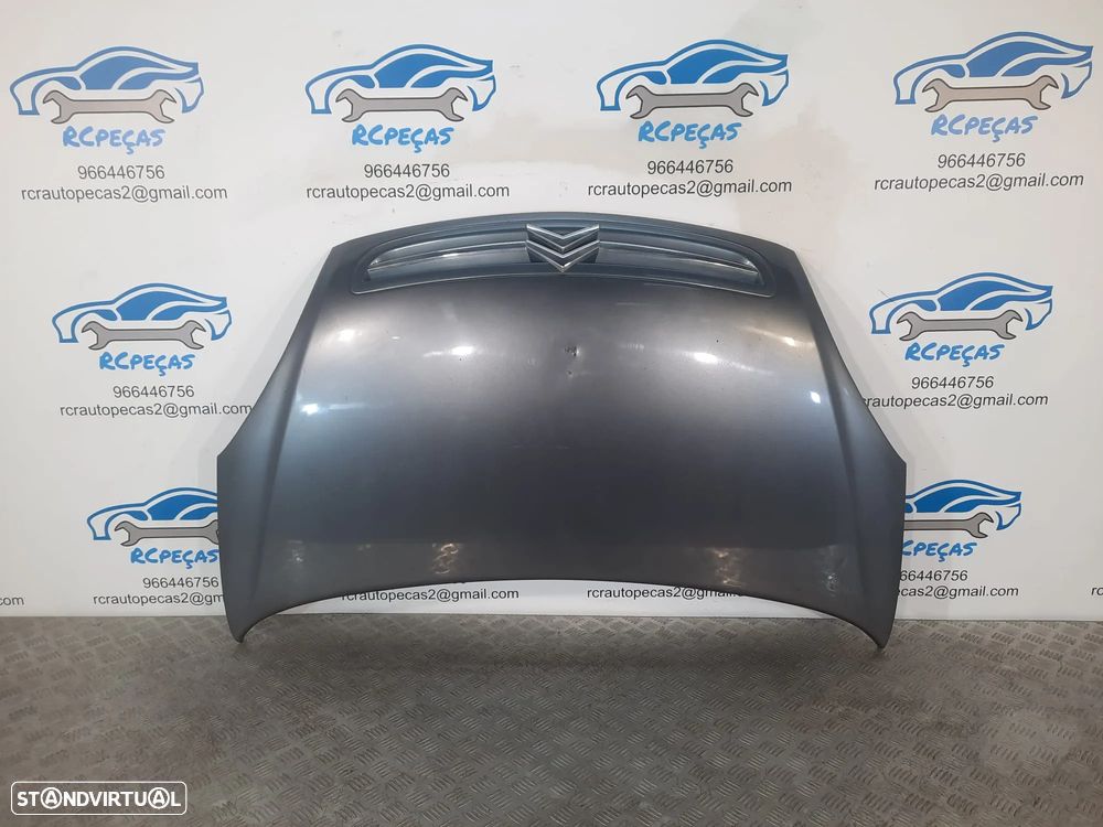 FRENTE COMPLETA CITROEN XSARA PICASSO N68 - 13