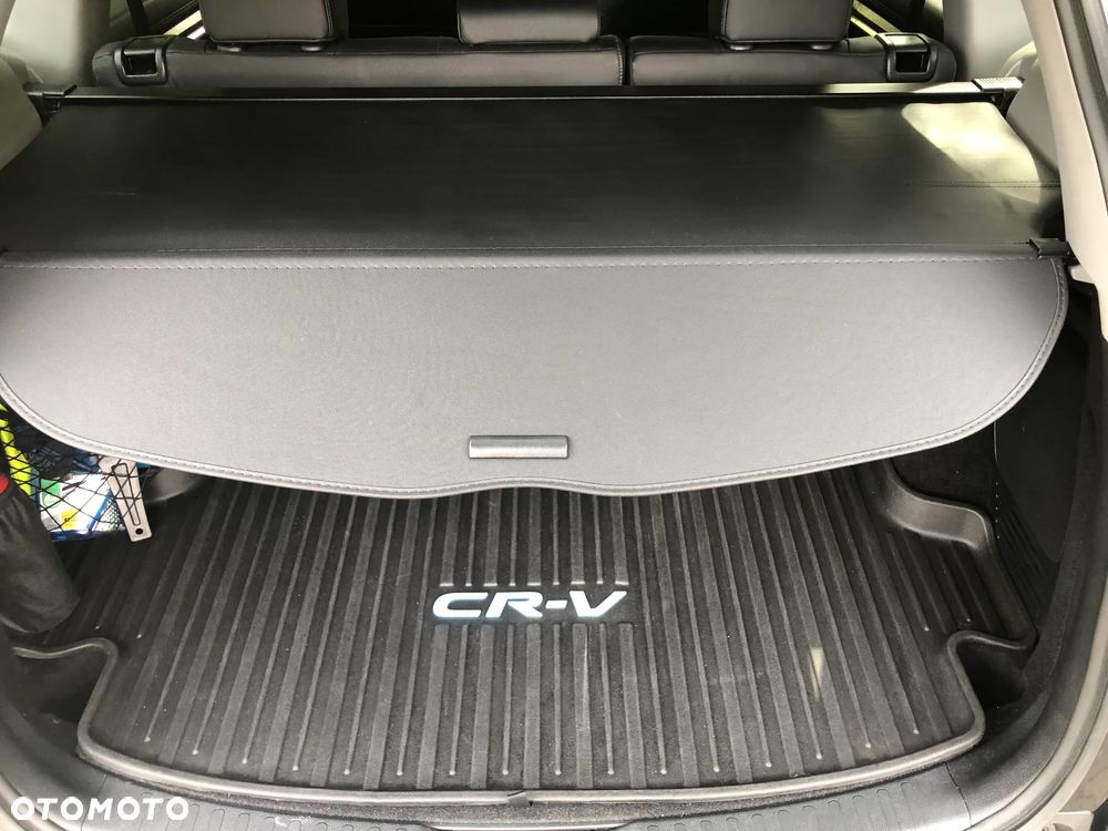 Honda CR-V - 17