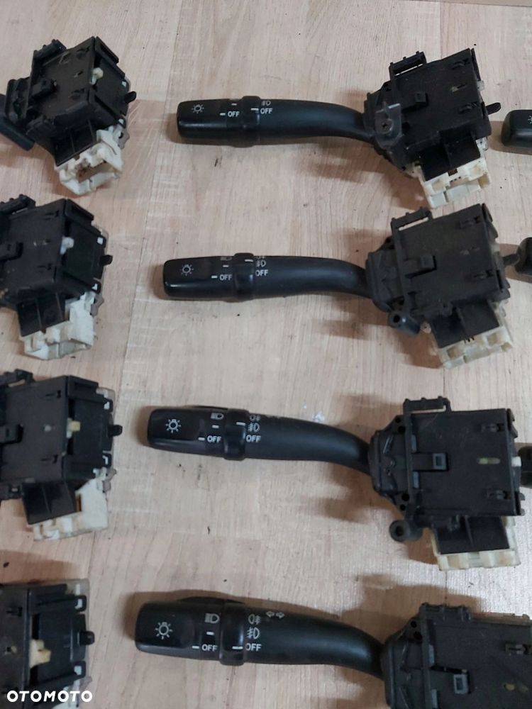 Toyota Celica VII manetka zespolony przełącznik - 2