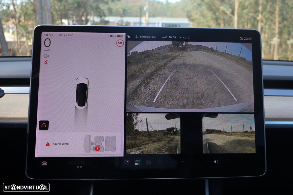 Tesla Model 3 - 17