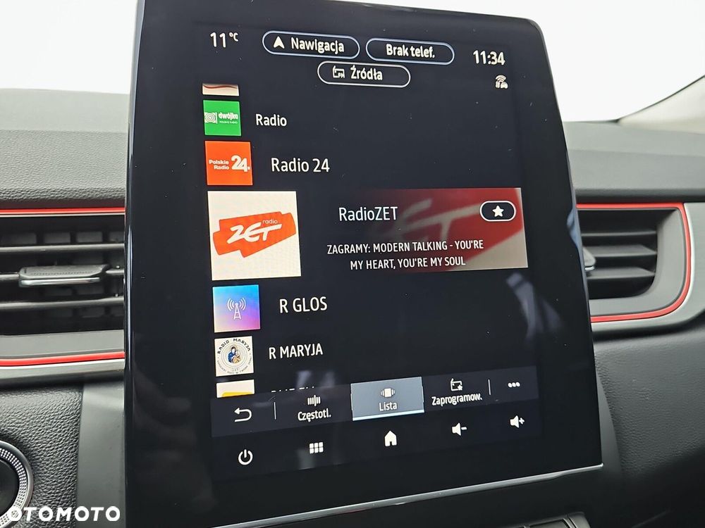 Renault Captur 1.3 TCe Intens - 22