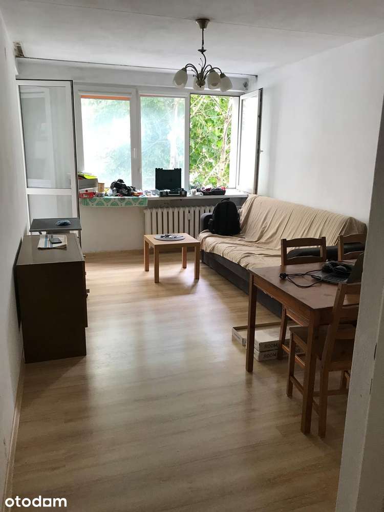 Mieszkanie Warszawa żelazna