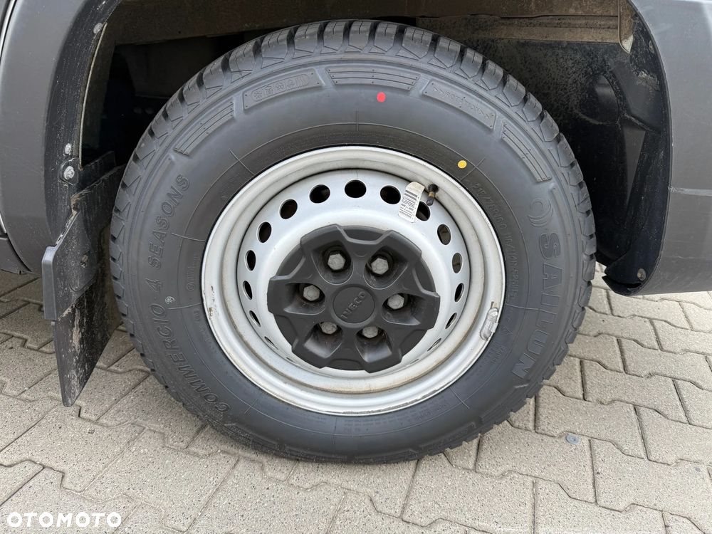 Iveco 35S18 - 13