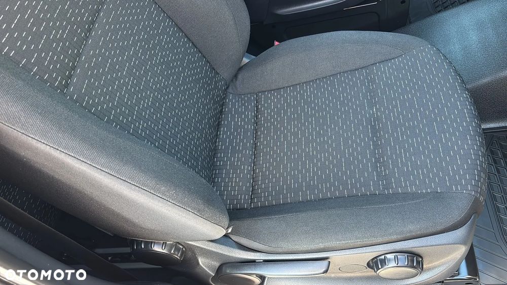 Mercedes-Benz Vito Tourer L3 Pro 9G-Tronic 447.705 - 27
