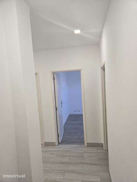 Arrendo apartamento T3 no Feijo - Grande imagem: 5/12