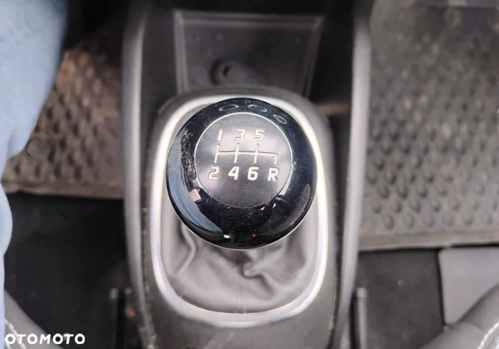 Fiat 500L - 16
