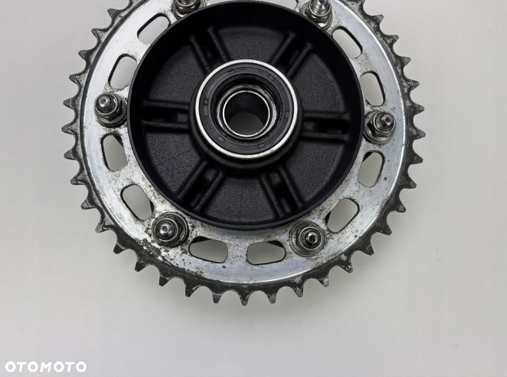 Tylna zębatka Honda CBR 600RR PC69 2024- Oryginał - 2