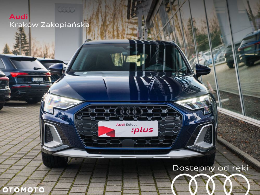 Audi A3 Allstreet - 11