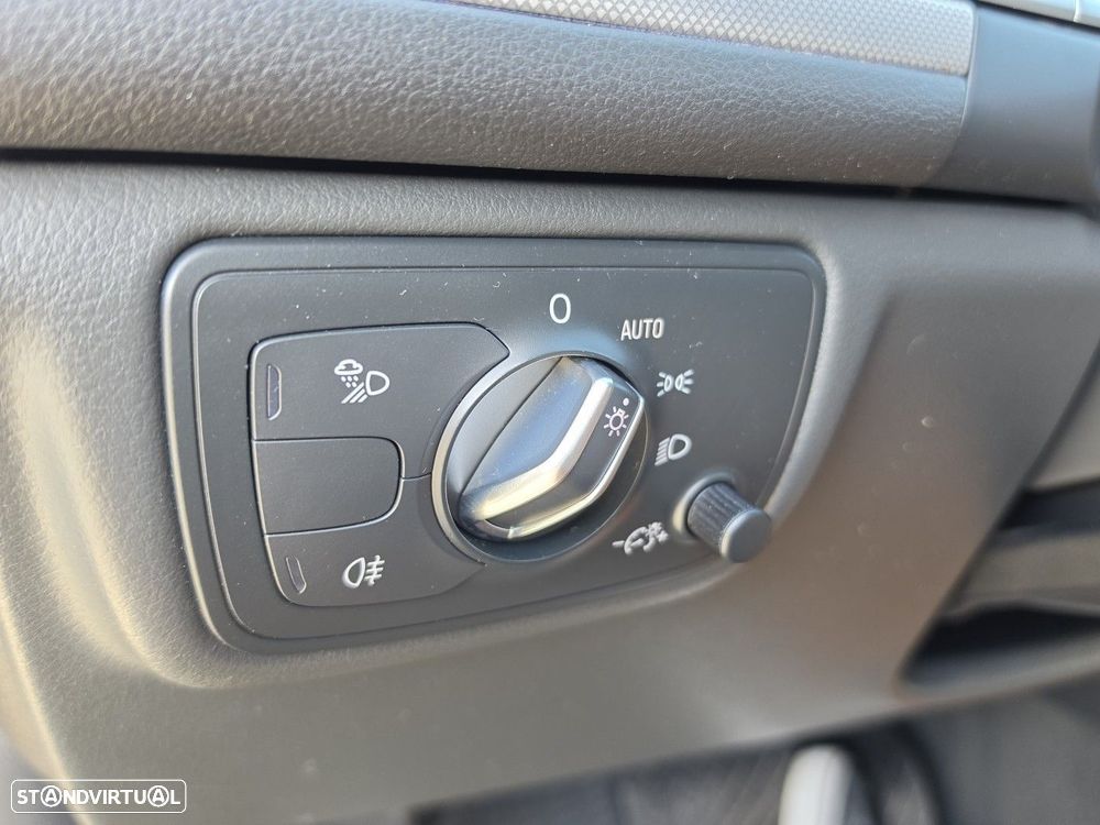 Audi A6 Allroad 3.0 BiTDi V6 quattro Tiptronic - 20