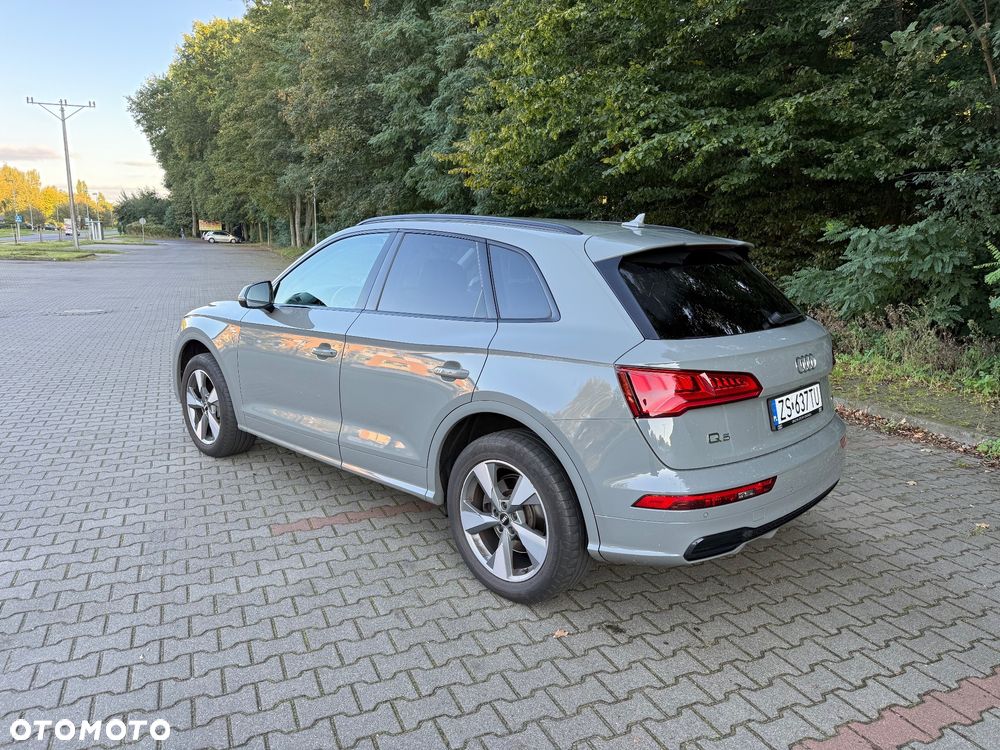 Audi Q5 2.0 TFSI Quattro Sport S tronic - 4
