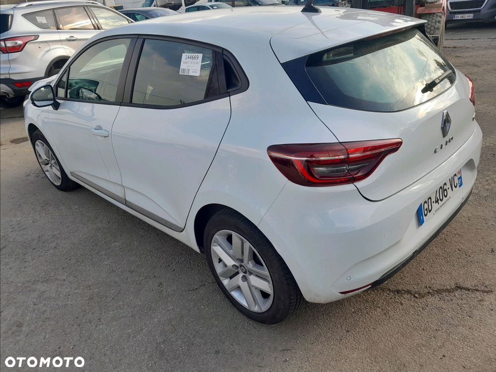 Renault Clio 1.6 E-TECH Intens - 2