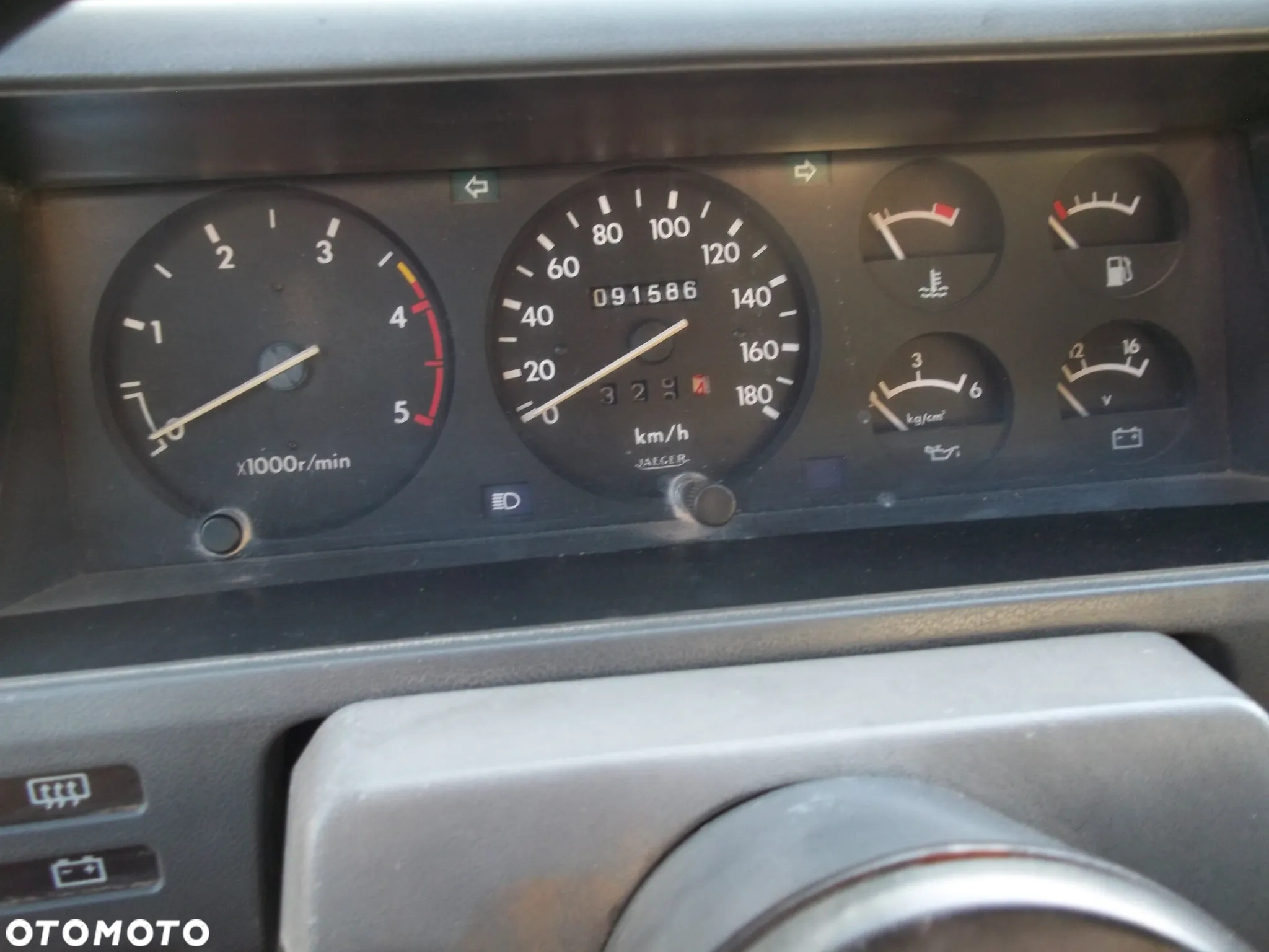 Nissan Patrol 2.8 D Hard Top