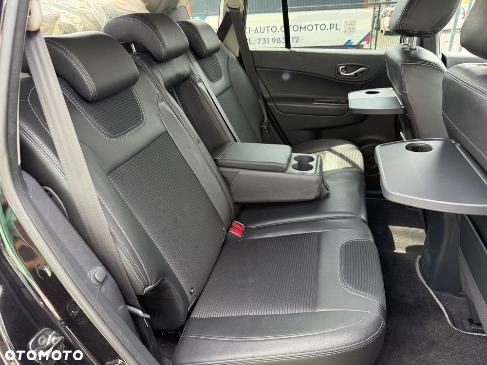 Renault Koleos 2.0 dCi 4x4 Bose Edition - 32