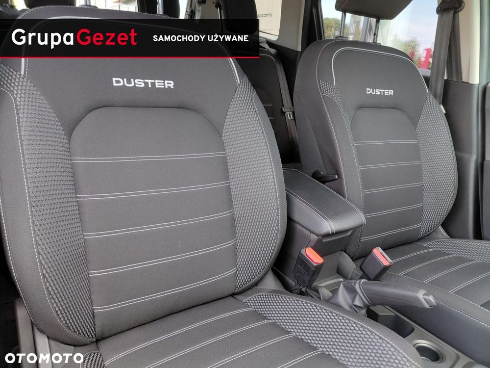 Dacia Duster - 9