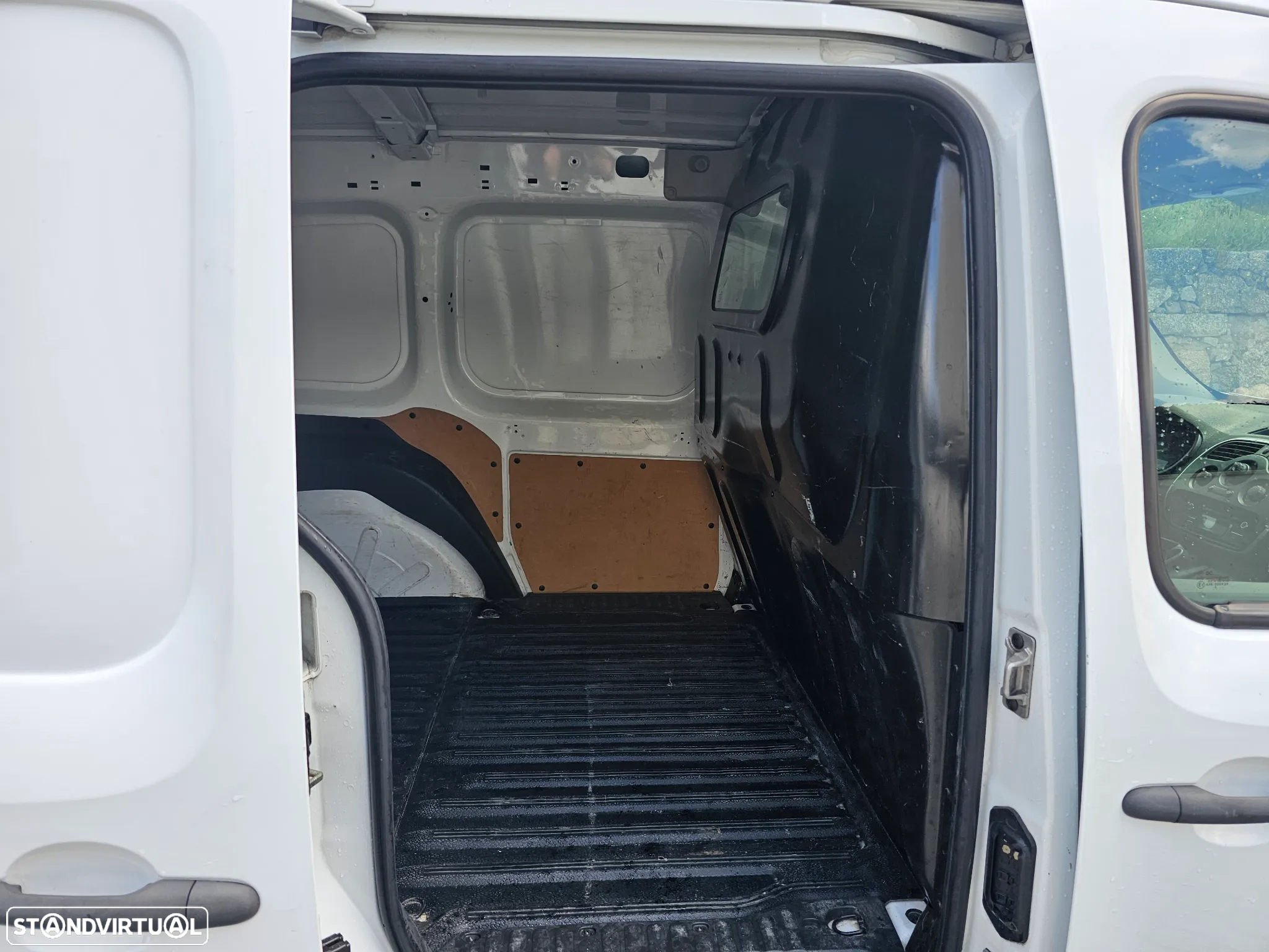 Renault Kangoo 1.5 Dci 3 Lugares  Com Iva - 19