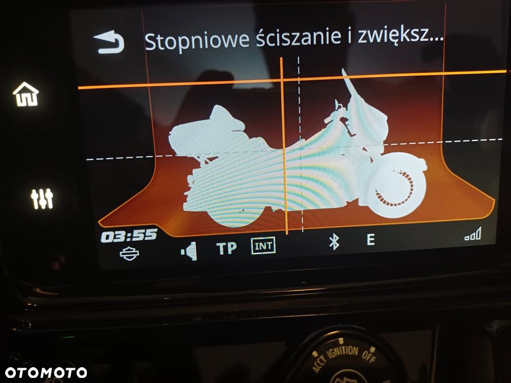 Harley-Davidson Touring Ultra Limited - 16