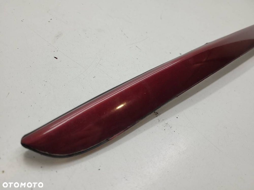 LISTWA SŁUPKA SZYBY CZOŁOWEJ PRZÓD PRAWA CITROEN C5 III X7 KOMBI 9659145880 - 4