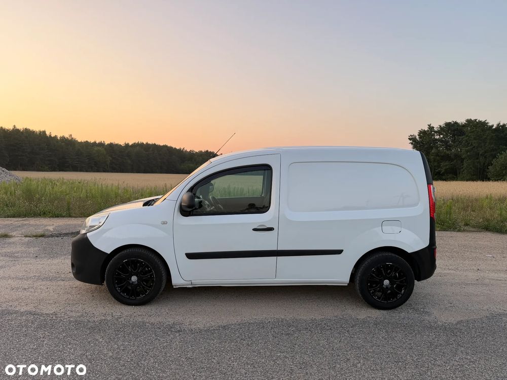 Renault Kangoo*KLIMA*2013*DOBRE AUTO - 5