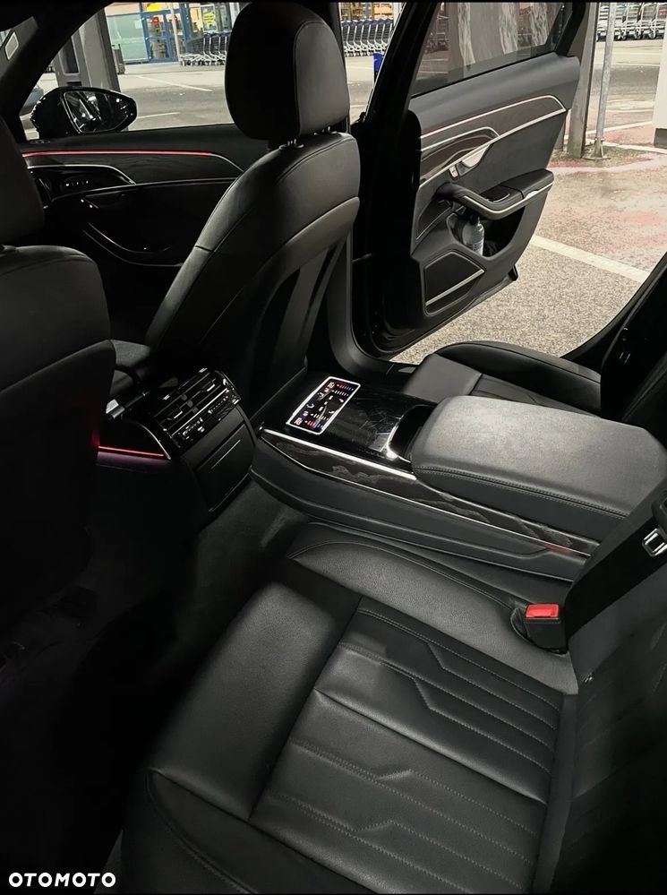 Audi A8 55 TFSI quattro tiptronic - 17