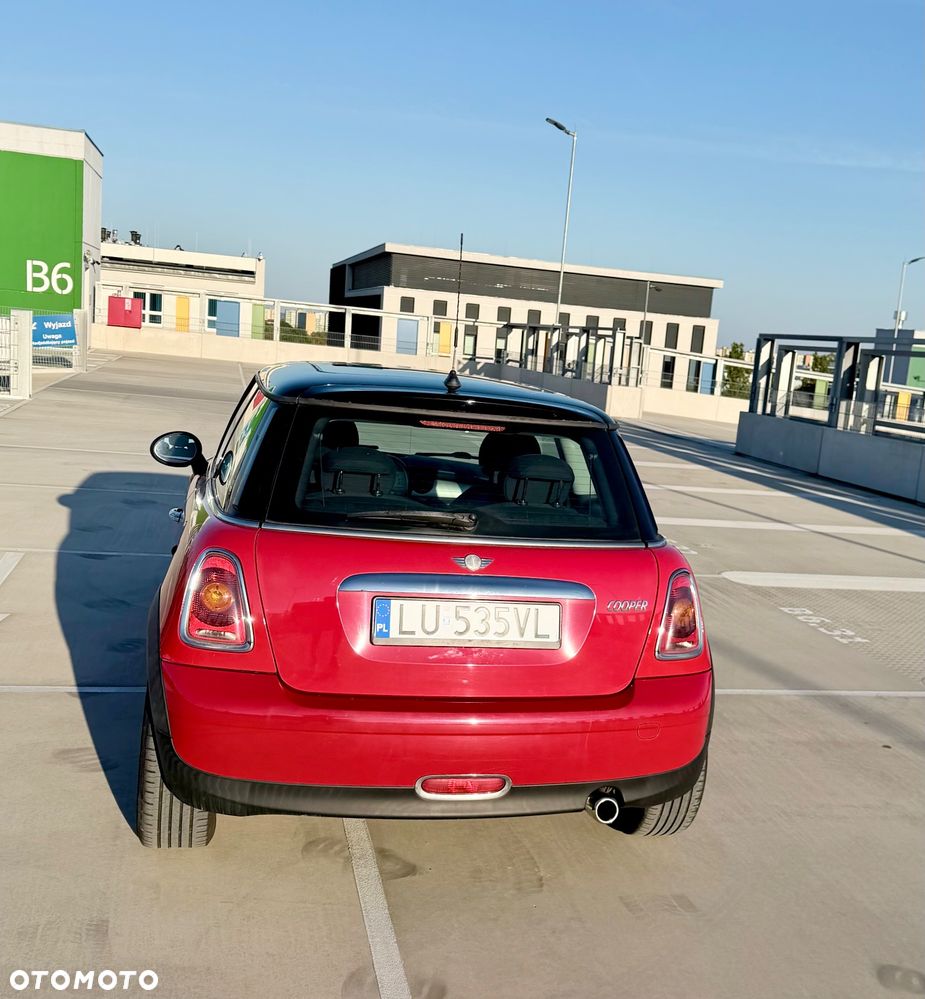 MINI Cooper - 7