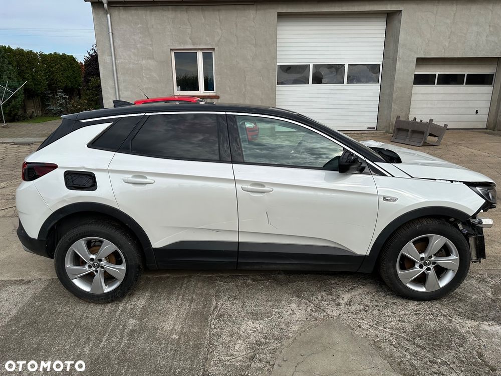 Opel Grandland X - 3