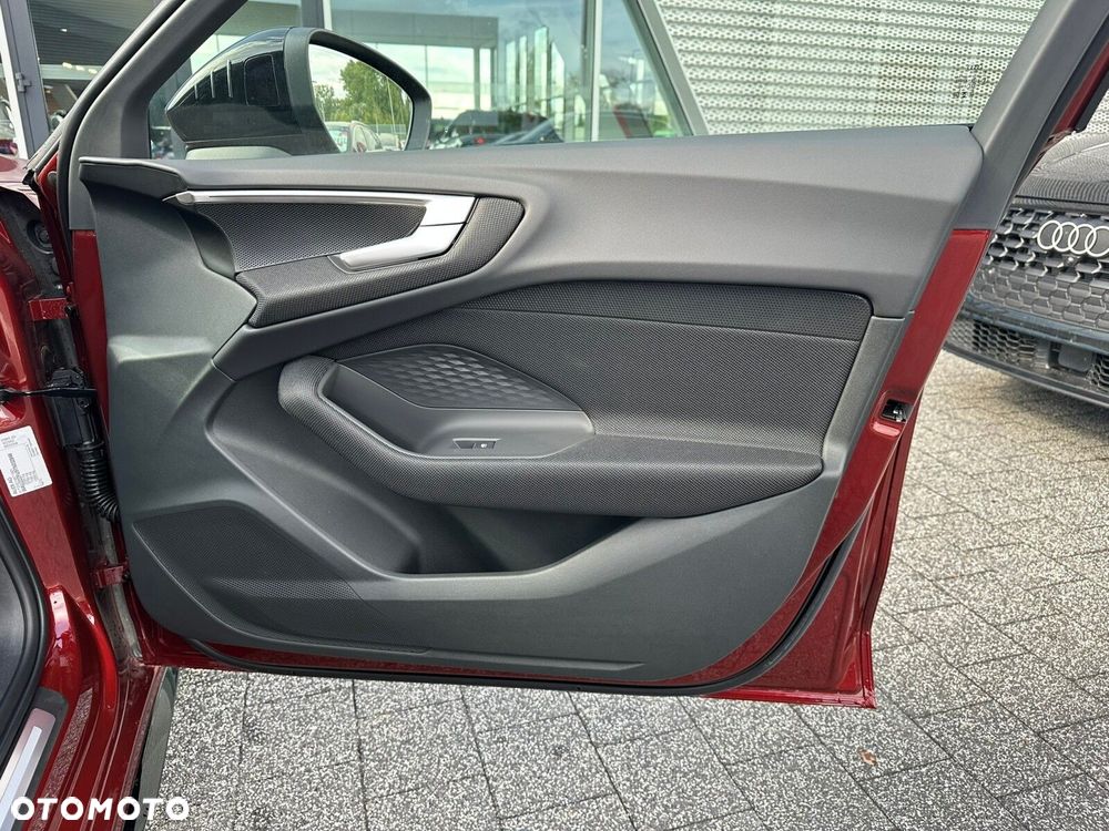 Audi A5 Limousine - 24