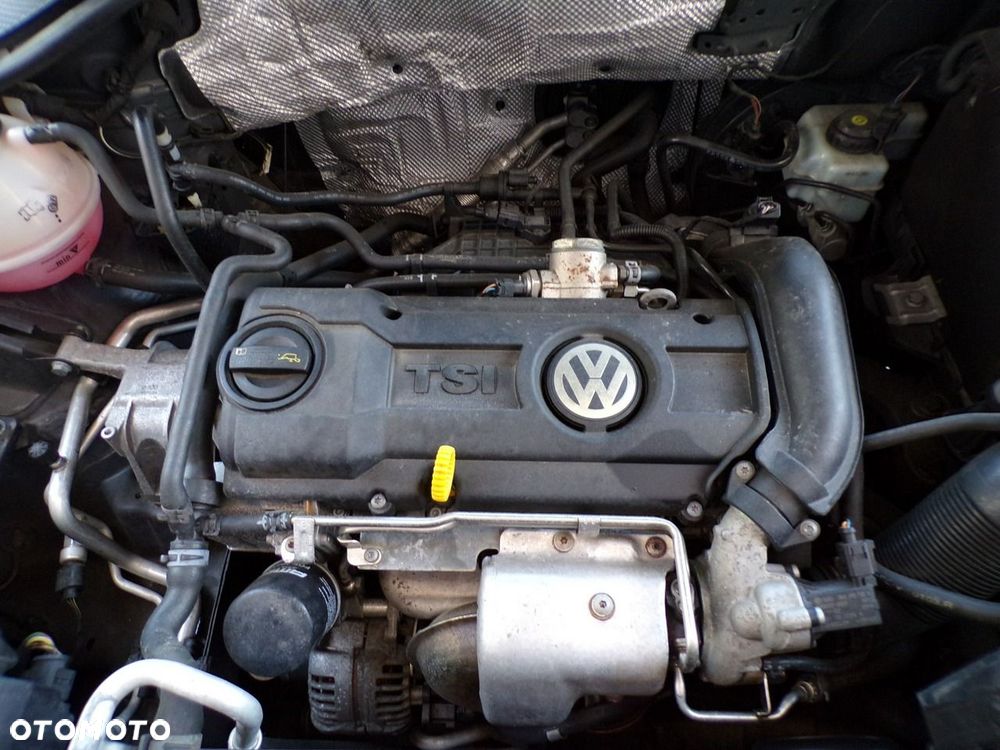 Volkswagen Tiguan - 33