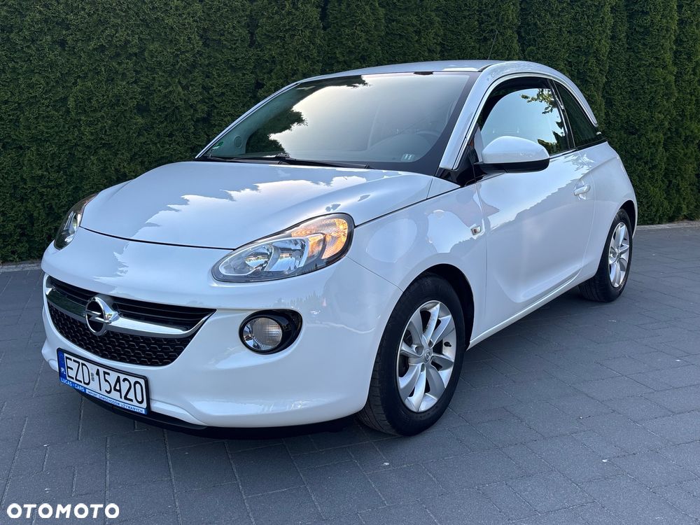 Opel Adam 1.4 Glam - 6