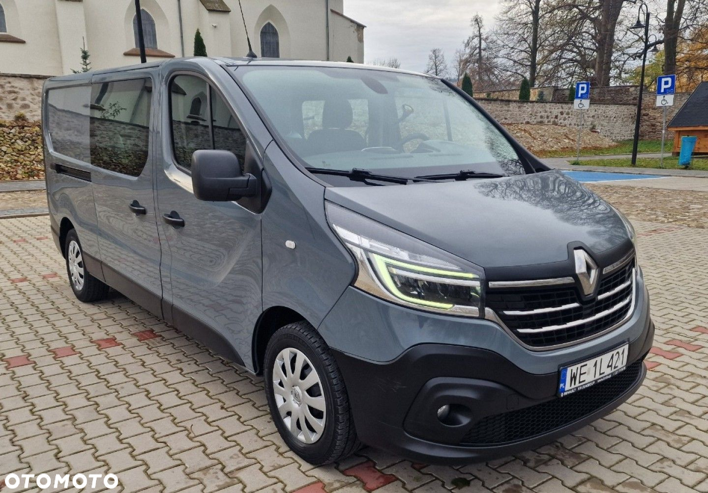 Renault Trafic - 3